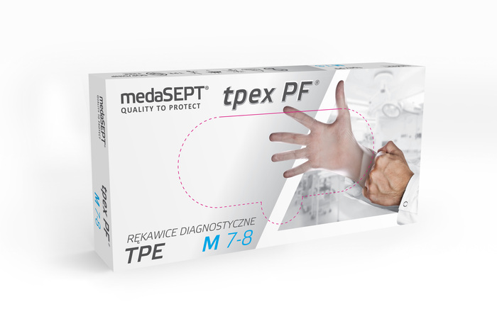 medaSEPT® tpex PF