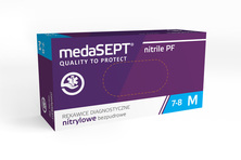 medaSEPT® nitrile PF
