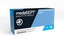 medaSEPT® vinyl