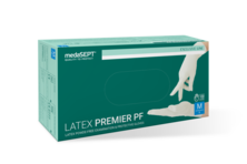 medaSEPT® latex premier PF