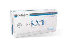 medaSEPT® nitrile premier PF