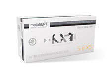 medaSEPT® nitrile premier PF