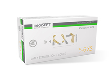 medaSEPT® latex premier PF