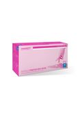 medaSEPT® nitrile prefer red rose