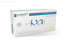 medaSEPT® nitrile premium PF
