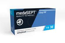 medaSEPT® vinyl PF