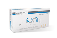 medaSEPT® nitrile premier PF