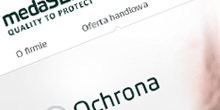 Nowy serwis internetowy