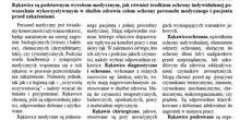 medaSept w  prasie medycznej