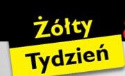 31. edycja akcji Żółty Tydzień