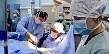 Transplantacje ratują życie