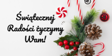 Wesołych Świąt!